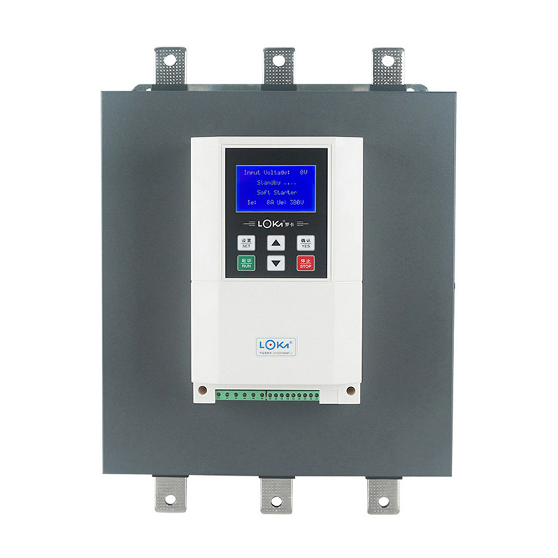 LCRV5-E系列內(nèi)置旁路器